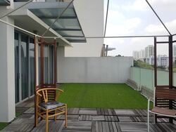 Centro Residences (D20), Condominium #497987001